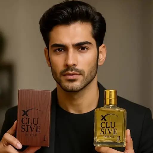 XClusive Perfume